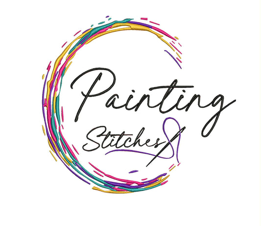 Custom Embroidery Design